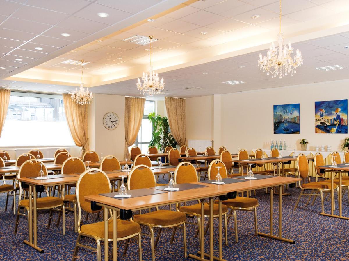 Victor'S Residenz-Hotel Sarrelouis Extérieur photo