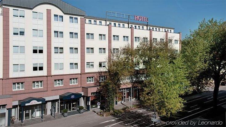 Victor'S Residenz-Hotel Sarrelouis Extérieur photo