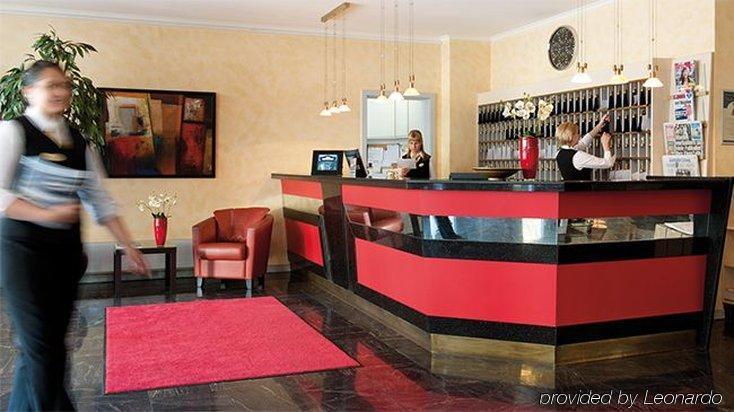 Victor'S Residenz-Hotel Sarrelouis Extérieur photo