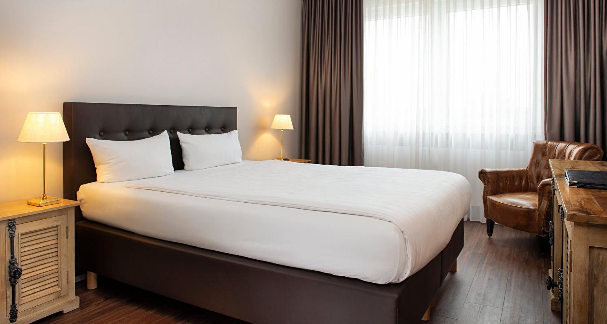Victor'S Residenz-Hotel Sarrelouis Chambre photo