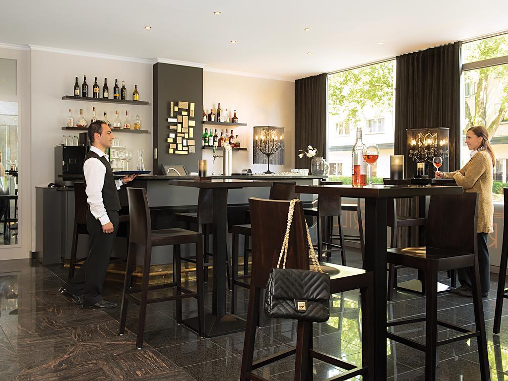 Victor'S Residenz-Hotel Sarrelouis Extérieur photo