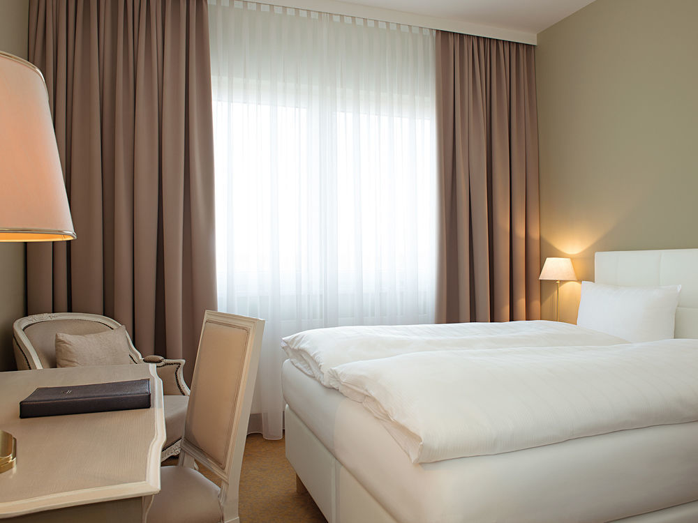 Victor'S Residenz-Hotel Sarrelouis Extérieur photo