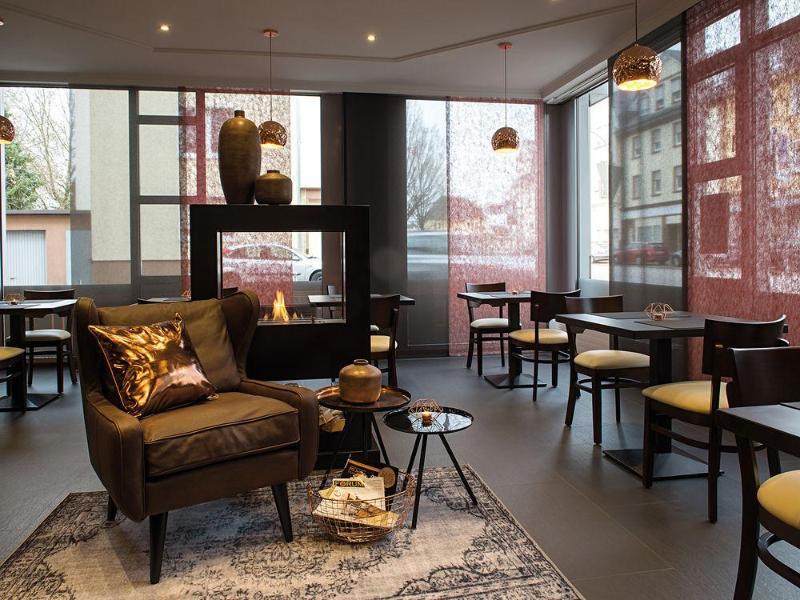 Victor'S Residenz-Hotel Sarrelouis Extérieur photo
