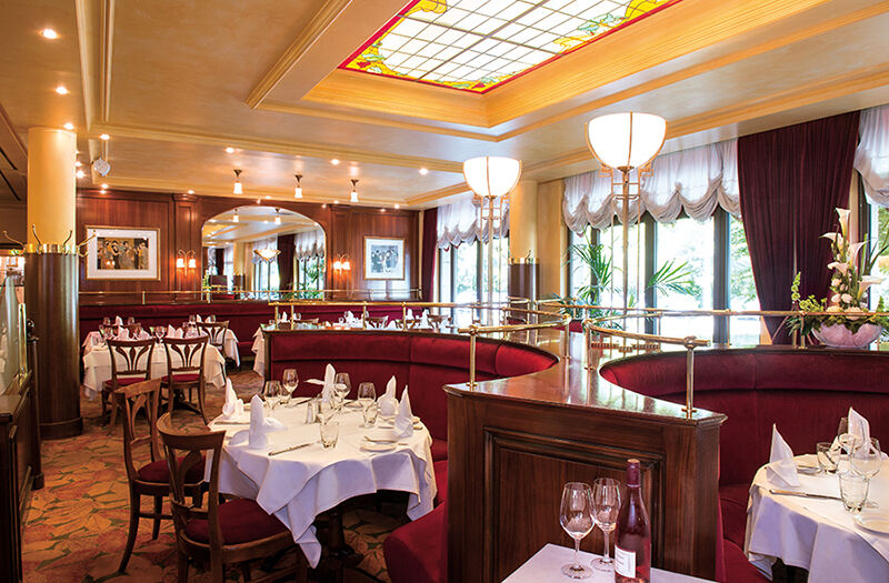 Victor'S Residenz-Hotel Sarrelouis Extérieur photo