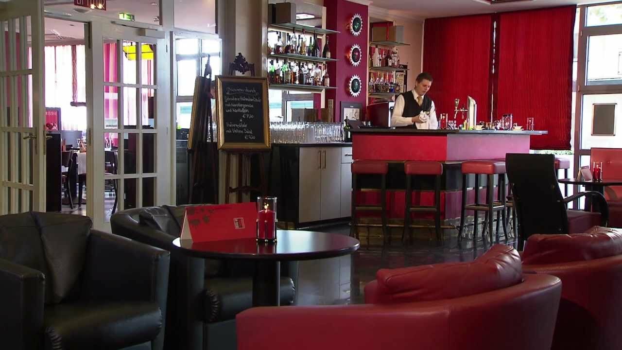 Victor'S Residenz-Hotel Sarrelouis Extérieur photo