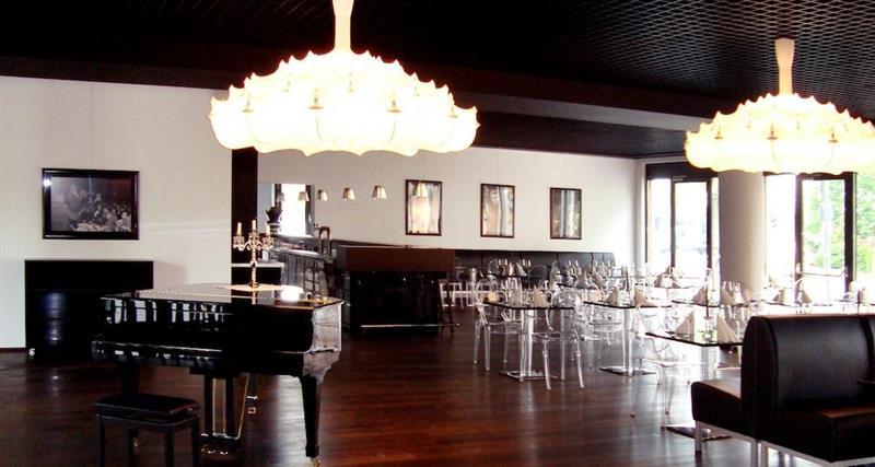 Victor'S Residenz-Hotel Sarrelouis Extérieur photo