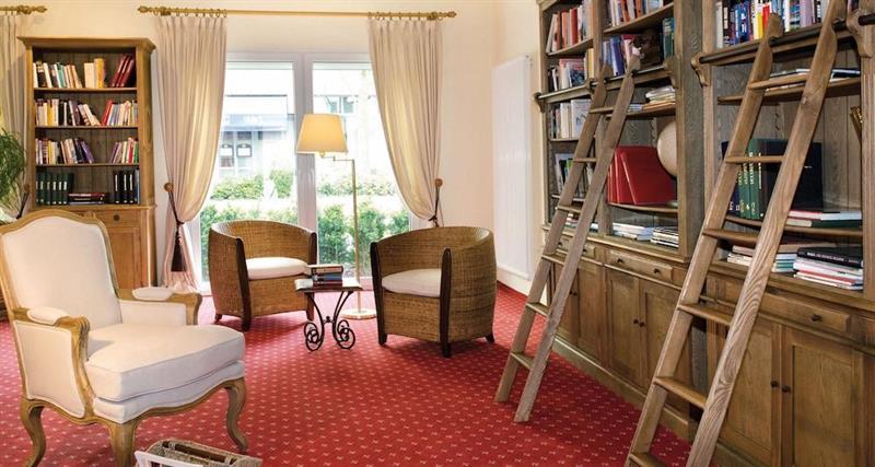 Victor'S Residenz-Hotel Sarrelouis Extérieur photo
